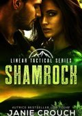 img Janie Crouch - Linear Tactical Vol. 3. Shamrock (2021)