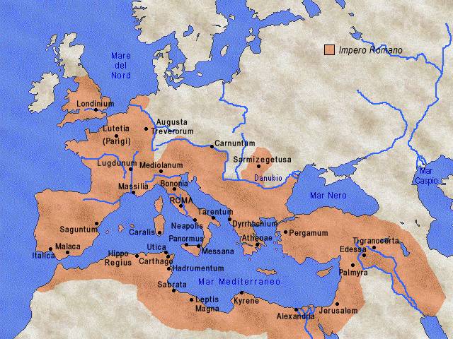 Atlante Storico Multimediale SiLab – Storia Antica (ITA) 2005