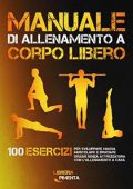 img Manuale di Allenamento a Corpo Libero (2021)