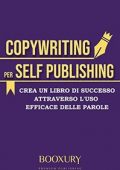 img Copywriting per Self Publishing (2021)