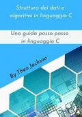 img Struttura dei dati e algoritmi in linguaggio C (2021)