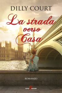 Dilly Court – La strada verso casa (2019)