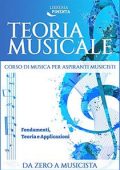 img Teoria Musicale: Corso di Musica per Aspiranti Musicisti (2021)
