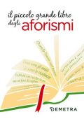 img AA.VV. - Il piccolo grande libro degli aforismi (2019)