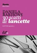 img Daniela Barisone - Rapture Vol. 3. 30 scatti di lancette (2014)