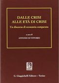 img Antonio Di Vittorio - Dalle crisi alle età di crisi (2014)
