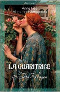 Anne Lise Marstrand-Jørgensen – La guaritrice (2011)