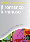 img Mario Levrero - Il romanzo luminoso (2021)