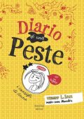 img Virginy L. Sam - Diario di una peste (2016)