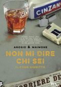 img Arosio & Maimone - Non mi dire chi sei (2016)