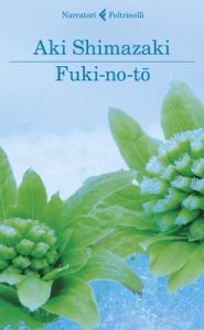 Aki Shimazaki – Fuki-no-to (2021)