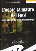 Diego Collaveri - L'odore salmastro dei Fossi (2015)