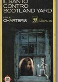 Leslie Charteris - Il Santo contro Scotland Yard (1966)