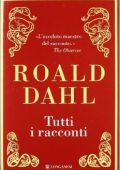 img Roald Dahl - Tutti i Racconti (2009)
