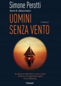 Simone Perotti - Uomini senza vento (2010)