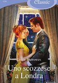 img Grace Burrowes - Windham Brides vol. 03 Uno scozzese a Londra (2021)