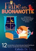 img Celeste De Luca - Fiabe della buonanotte (2021)