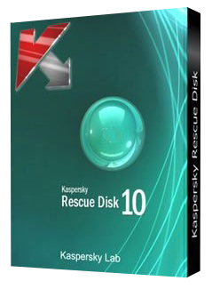 Kaspersky Rescue Disk 18.0.11.0 Update 22.11.2021 – ENG