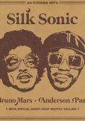 Bruno Mars & Anderson .Paak - An Evening With Silk Sonic (2021) .mp3 - 320 kbps