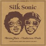 img Bruno Mars & Anderson .Paak - An Evening With Silk Sonic (2021) .mp3 - 320 kbps