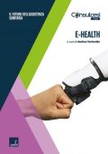 img Andrea Tortorella (a cura di) - E-Health (2021)
