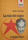 img Sergio Flamigni - La Tela del Ragno. Il Delitto Moro (1993)