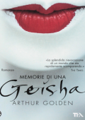 Arthur Golden - Memorie di una geisha (2008) mp3 - 32kbps