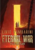 img Livio Gambarini - Eternal War Vol. 4. Inferno (2020)