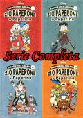 img The Don Rosa Library - Raccolta Completa (20 Volumi)(Disney/Panini)(2017-2019)