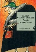 Elena Gianini Besotti - Adagio un poco mosso (mp3 - 80kbps)