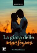 Erika Vanzin – La giara delle imperfezioni (2019)