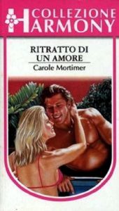 Carole Mortimer – Ritratto di un amore (1997)