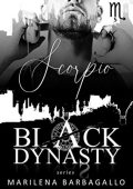 Marilena Barbagallo - Black Dynasty Series Vol. 5. Scorpio (2020)