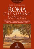 Claudio Colaiacomo - Roma che nessuno conosce (2021)