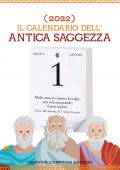 img Riccardo Ferrigato (a cura di) - Il calendario dell