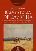 Enzo Di Pasquale - Breve storia della Sicilia (2021)