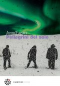 Jenni Fagan - Pellegrini del sole (2017)