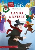 img Charles Dickens - Canto di Natale (2021)