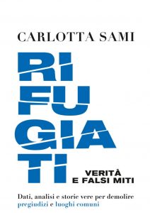 Carlotta Sami – Rifugiati (2021)