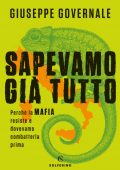 Giuseppe Governale - Sapevamo già tutto (2021)