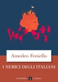 Amedeo Feniello - I nemici degli Italiani (2021)