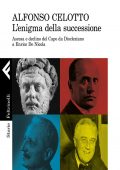 Alfonso Celotto - L'enigma della successione (2021)
