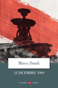 Mirco Dondi – 12 dicembre 1969 (2021)