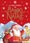 Rosalba Troiano - La vera storia di Babbo Natale (2021)
