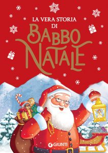 Rosalba Troiano – La vera storia di Babbo Natale (2021)