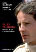 Umberto Zapelloni - Gilles Villeneuve (2021)