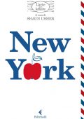 Shaun Usher - L'arte delle lettere. New York (2021)