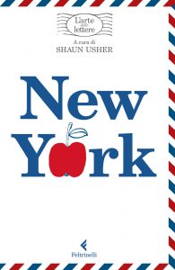 Shaun Usher – L’arte delle lettere. New York (2021)