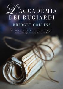 Bridget Collins – L’accademia dei bugiardi (2021)