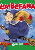 img Patrizia Nencini - La Befana (2021)